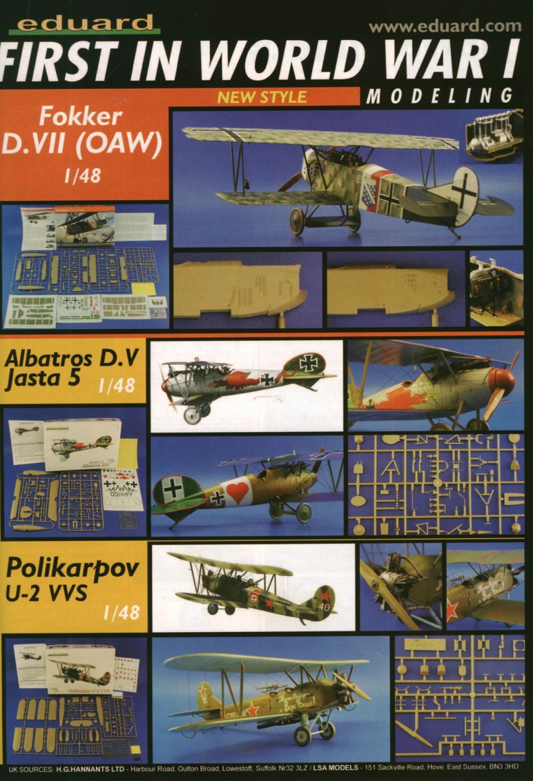 Scale Aviation Modeller International 2005-09